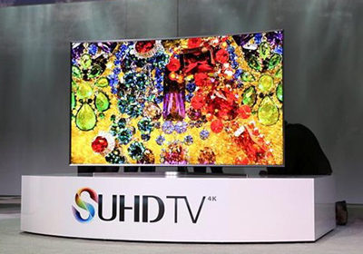 三星為TV面板殘影提供10年免費維修，引爆彩電業技術競爭新高潮